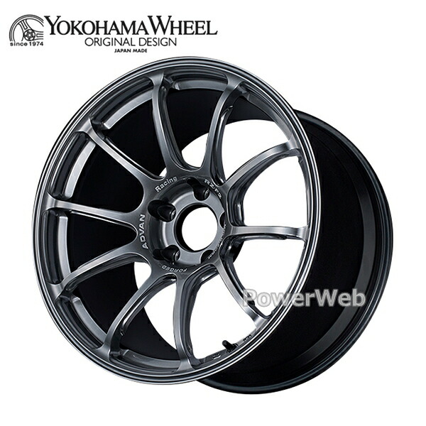 ADVAN RACING RZ-F2 FORGED 18インチ 4本 advan000022.jpg
