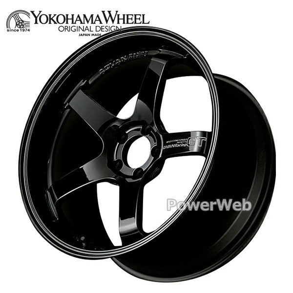 YOKOHAMA ADVAN C12 20インチ Windさん専用 advan000064.jpg