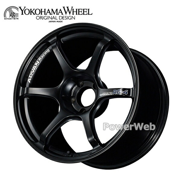 ADVAN Racing RG4 18インチ ホイール ブロンズ 楽天市場】ADVAN Racing RG-4 18インチ 10.5J PCD:112 穴数:5
