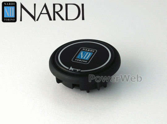 楽天市場 Nardi ナルディ 品番 クラシック Vite Gara3 Type０シリーズ ホーンボタン A Powerweb