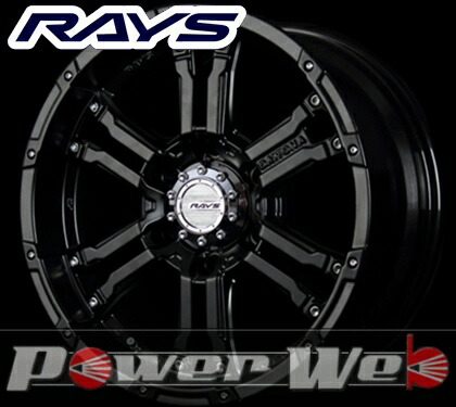 RAYS レイズDAYTONA FDX 17インチ　ハイエース　1本　ばな RAYS デイトナFDX ハイエース 1本 - メルカリ