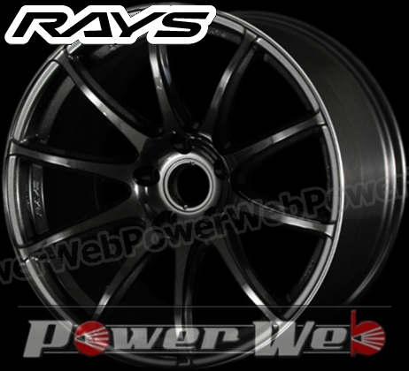 楽天市場】RAYS VERSUS CRAFT COLLECTION VV21S 19インチ 8.5J PCD:108