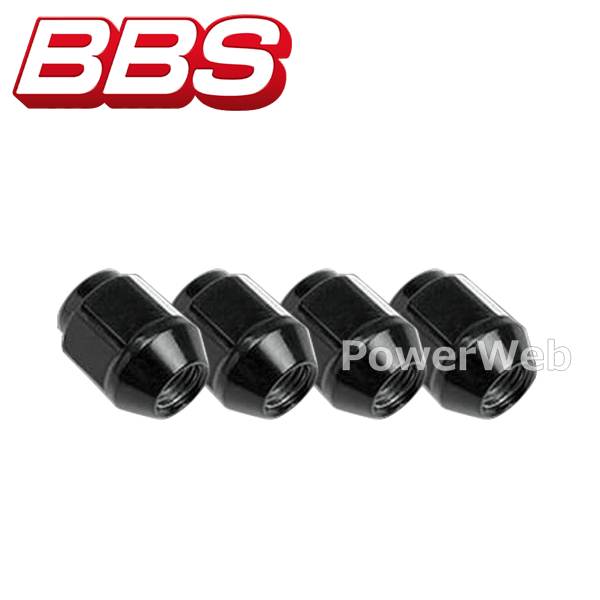 BBSロックナットセットM12x1.25 黒 PLNM125C マックガード社製 Amazon | BBS マックガード社製 ロックナットセット M12×1.25