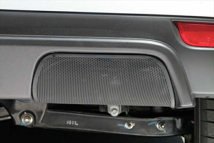 楽天市場】FUJITSUBO EXH+MUFFLER GARNISH マフラーガーニッシュ GRB