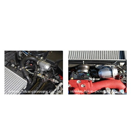 楽天市場 Hks サクション リターン キット 品番 Af002 スバル Wrx Sti 型式 Vab エンジン型式 Ej Turbo 年式 14 08 Powerweb