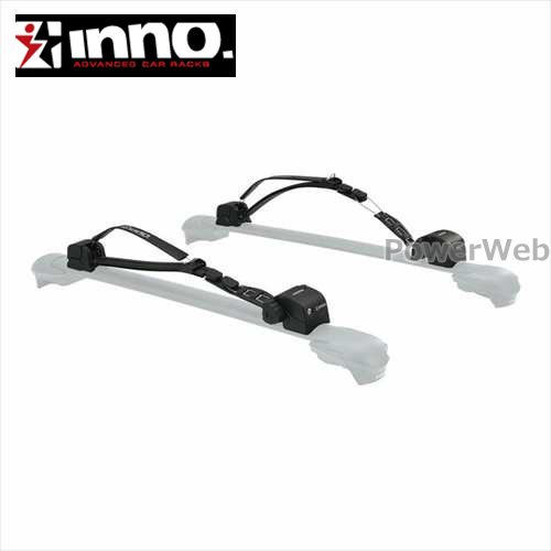 INNO XA445 システムキャリア サーフボード カヤックロッカー イノー 楽天市場】INNO INA445JP ボード/カヤックロッカー