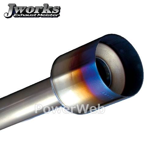 jworks ミラ l250s リアピース jworks ミラ l250s リアピース 楽天市場】l250 ミラ マフラーの通販