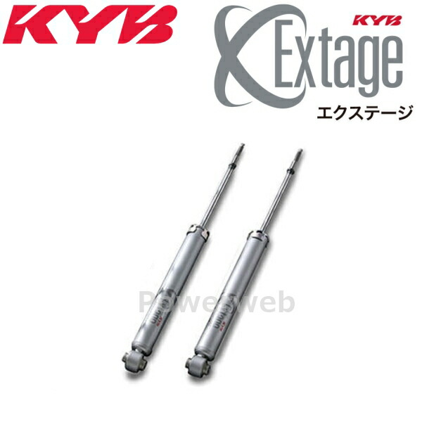 Tk　KYB Extage ショックアブソーバー 4本セット Tk KYB Extage ショックアブソーバー 4本セット KYB カヤバ ショック
