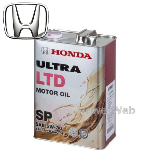 [TS5缶セット] ULTRA G1 5W-30 TS5缶セット] ULTRA G1 5W-30 ホンダ HONDA 純正 エンジンオイル