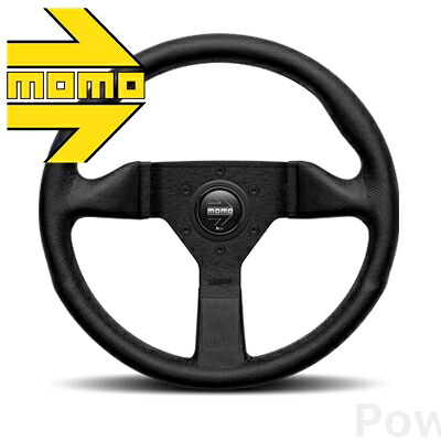 MOMO ステアリング M-4 MONTECARLO 320mm モモ モンテカルロ 26,566円