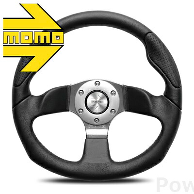 MOMO ステアリング C-74 COMMANDO 2R 350mm モモ コマンド2アール 350mm