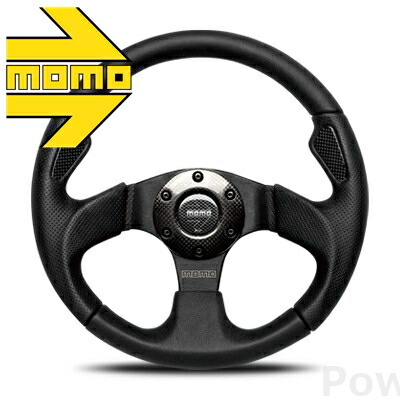 楽天市場】MOMO/モモ ステアリングハンドル JET ジェット 32φ J-1