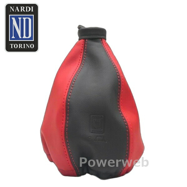 楽天市場】【最大P10倍】【正規品】NARDI ナルディ シフトブーツカバー