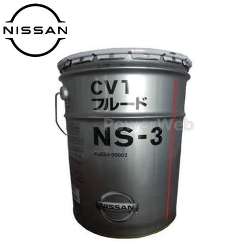 楽天市場】日産純正 KLE27-00002 マチックフルード S 容量(荷姿