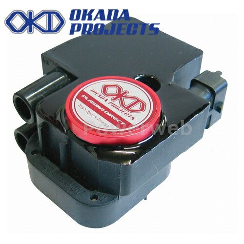 OKADA PROJECTS SD328021R プラズマダイレクト AMG SL55 5500 113M55 (オカダプロジェクツ)