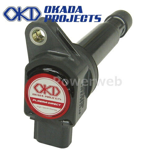OKADA PROJECTS SD224041R プラズマダイレクト ホンダ S2000 2200 AP2 F22C H17.11-H21.9 (オカダプロジェクツ)｜PowerWeb