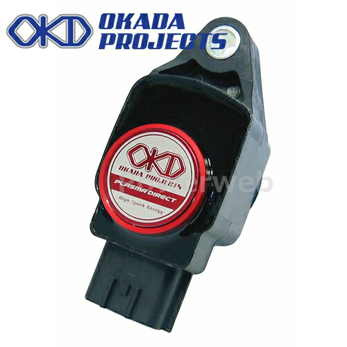 OKADA PROJECTS SD216101R プラズマダイレクト ニッサン フーガ 2500 Y50 VQ25HR H19.11-H21.11 (オカダプロジェクツ)｜PowerWeb