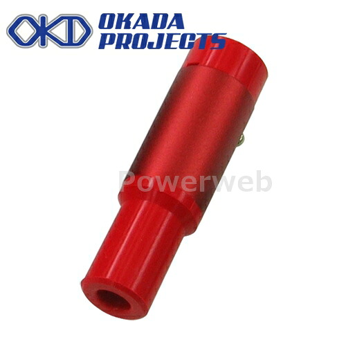 OKADA PROJECTS SP244002R プラズマスパーク スバル インプレッサ 2000 GD9 EJ20 H12.8-H19.6 (オカダプロジェクツ)｜PowerWeb