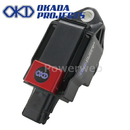 OKADA PROJECTS SD284021R プラズマダイレクト スバル BRZ 2000 ZC6 FA20 H26.7- (オカダプロジェクツ)