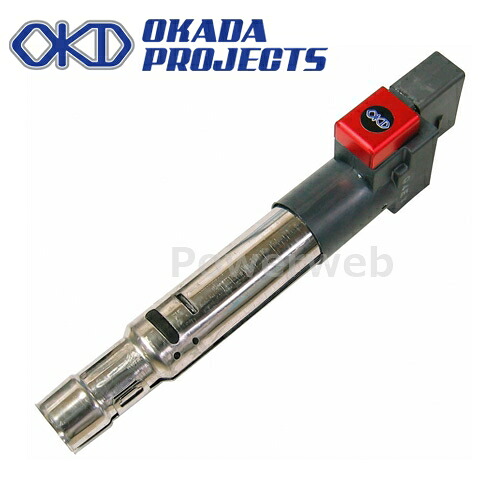OKADA PROJECTS SD336071R プラズマダイレクト フォルクスワーゲン Touareg 3.2L V6 BMV 2004-2007 (オカダプロジェクツ)|PowerWeb