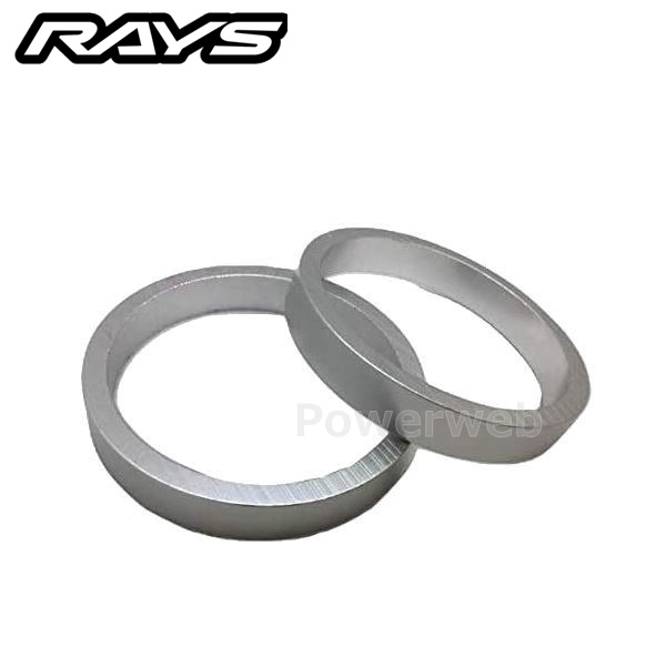 楽天市場】RAYS グラムライツ センターキャップ No.14 BK/BK 4個