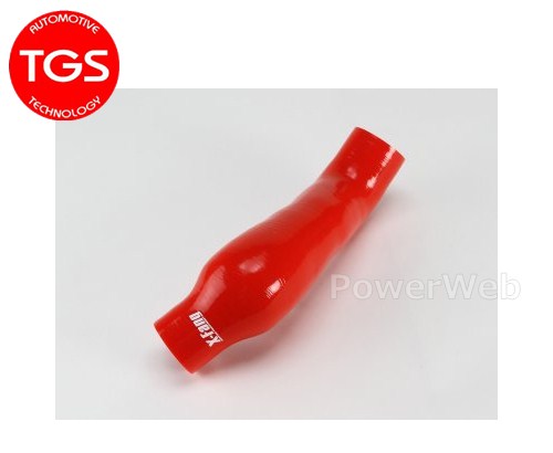 楽天市場】TGS X-Fang アルミインタークーラーパイプ デリカD:5