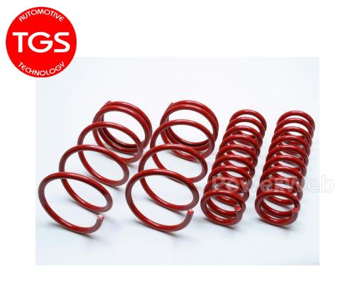 シエンタ MXPL10用 2WD タナベ DF210 key-point002_tnb-df210-shop-286