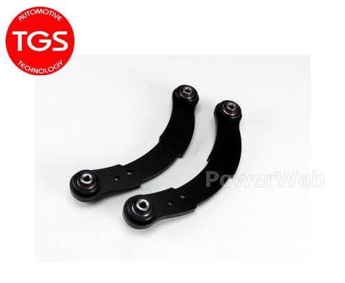 楽天市場】TGS/X-Fang [TGS-235275-10] アジャスタブル スタビライザー