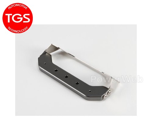 Assist Grip type C 2個セット X-FANGグリーン Assist Grip type C 2個