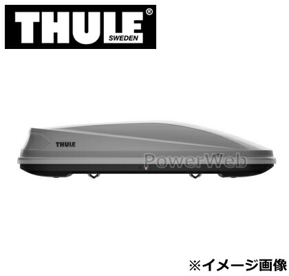 【楽天市場】THULE (スーリー) Touring M ツーリング M (200