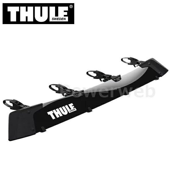 THULE TH870203 エアスクリーンXT 長さ:132cm|PowerWeb