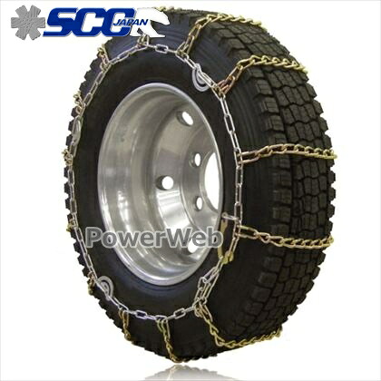 SCC KAシリーズ ライトトラック用 合金鋼チェーン 品番:KA56182|PowerWeb