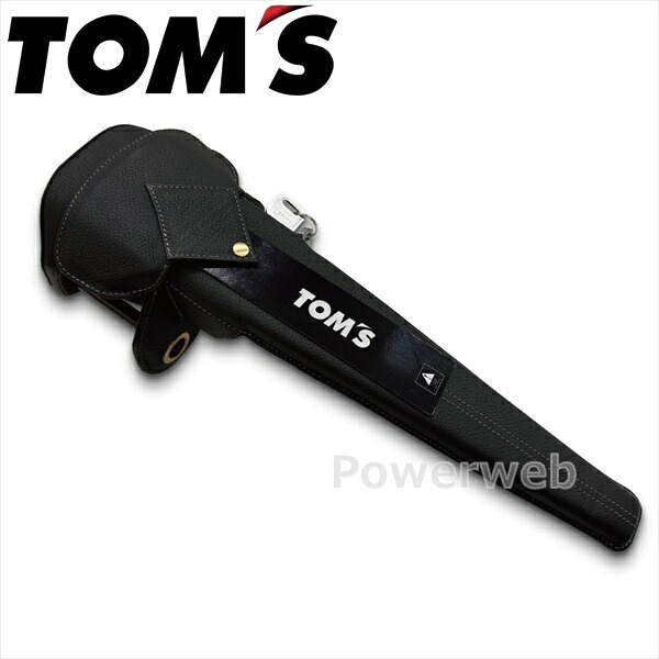 【在庫有 即納可能】TOM'S ステアリングロック 45300-TS001 盗難防止 (トムス ハンドルロック)