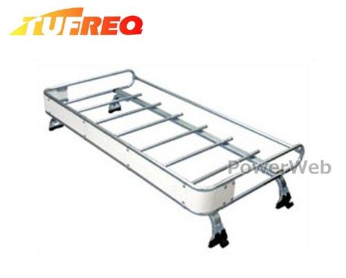 精興工業 TUFREQ (タフレック) トラック用キャリア Cシリーズ 4本脚 CL42 UDトラックス コンドル20系 H7.5〜H19.1 BKR シングル 標準キャブ 沖縄県 離島 発送不可