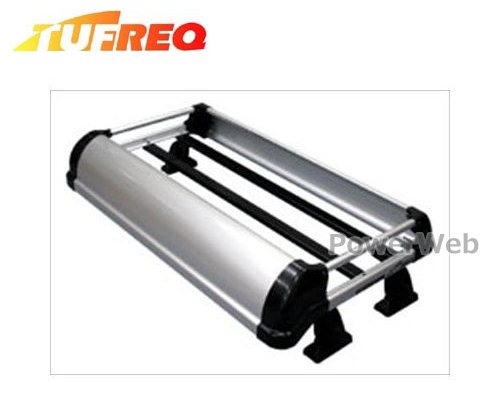 精興工業 TUFREQ (タフレック) トラック用キャリア Kシリーズ 4本脚 KF327C ミツビシ ミニキャブトラック H26.2〜 DS16T 全車 沖縄県 離島 発送不可