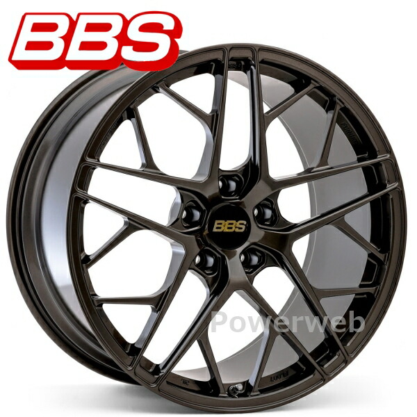 BBS FL 21インチ 9.5J PCD:130 穴数:5 inset:53 セレナイトブラウン (SNB) [ホイール1本]