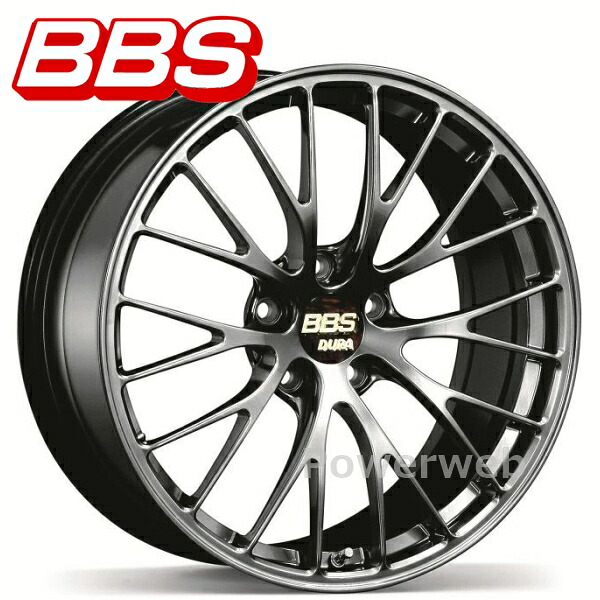 BBS RZ-D 21インチ 10.0J PCD:120 穴数:5 inset:31 ダイヤモンドブラック (DB) [ホイール4本セット]｜PowerWeb