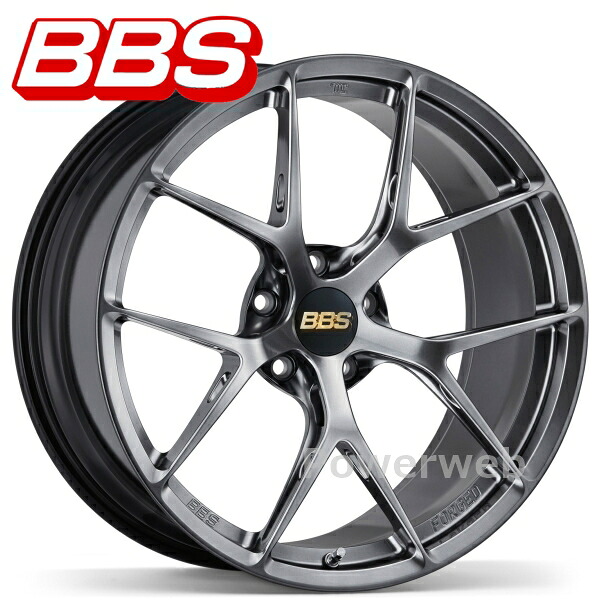 BBS FI-R 21インチ 11.5J PCD:130 穴数:5 inset:60 ダイヤモンドブラック (DB) [ホイール1本]｜PowerWeb