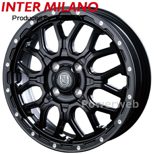 Rie 楽天市場】15インチアルミホイールタイヤセット 軽自動車 MUD BAHN XR