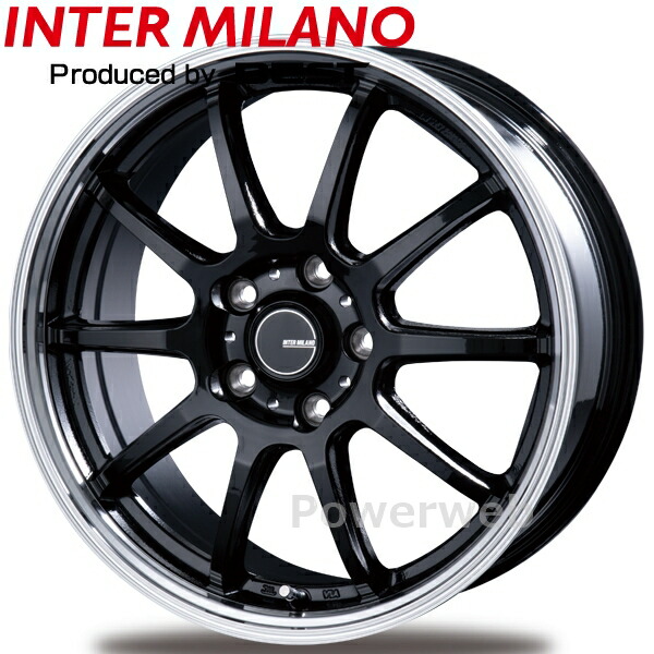 楽天市場】17インチ ホイール4本セット【法人限定】 INFINITY