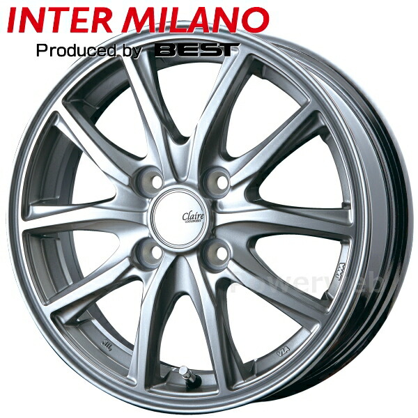 楽天市場】【KUHL】 クールレーシング ホイール 1本〜 ヴェルズ