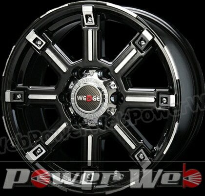 楽天市場】【アルミホイール単品4本価格】【15インチ】【BahansTech