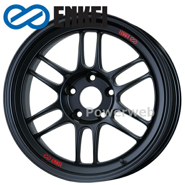 楽天市場】ENKEI (エンケイ) RPF1 17インチ 9.5J PCD:114.3 穴数