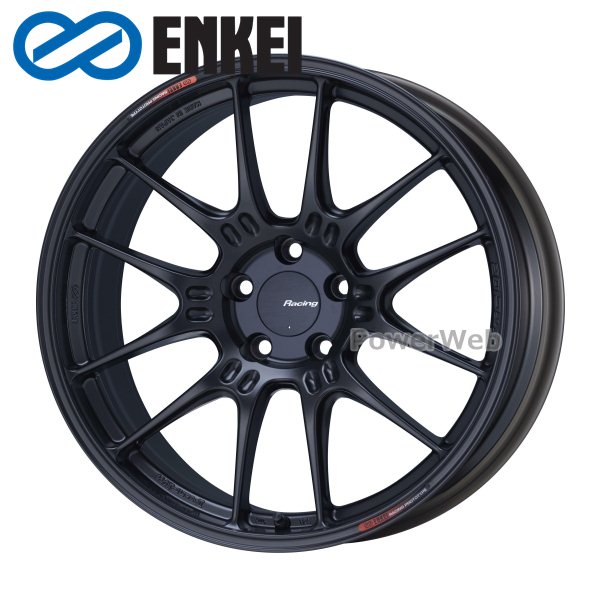 ENKEI RACING エンケイレーシング 16インチホイール4本セット enkei-pf03-ss-4.jpg