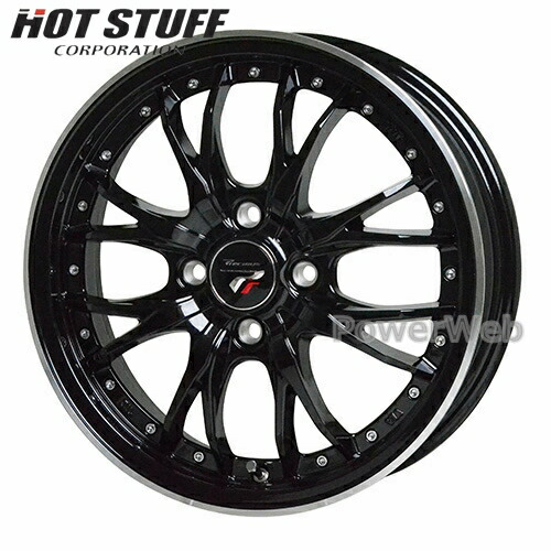 楽天市場】【M's】 プレシャス HM-3 4本セット メタリックブラック