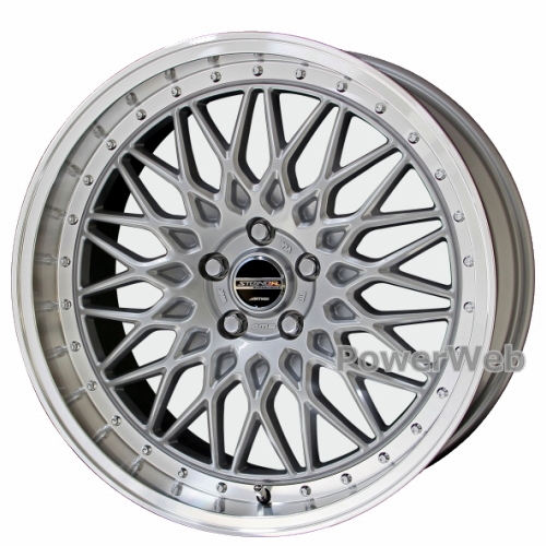 ニッサン・638 新品シュタイナーFTX 4本送料込み18×7.5J - crumiller.com