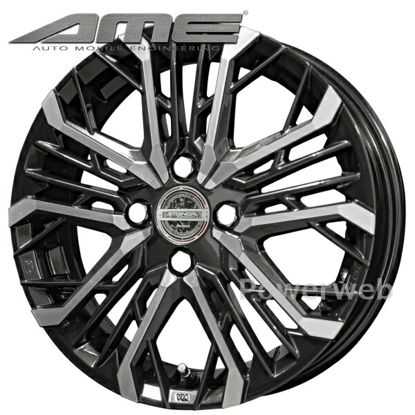 Kyoho シュタイナー LMX 16 6j4×100 kywh006789.jpg