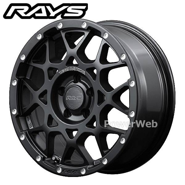 楽天市場】RAYS DAYTONA M8 17インチ 7.0J PCD:110 穴数:5 inset:35