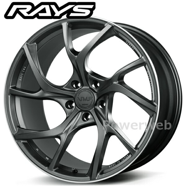 RAYS VMF C-01 RXカラー 20インチタイヤセット rays24_00168.jpg