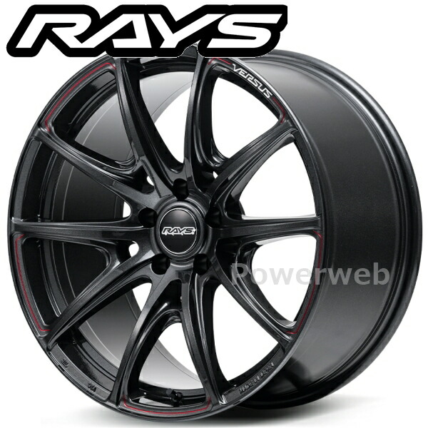 RAYS VERSUS 20インチ 楽天市場】RAYS VERSUS VOUGE 2223 LIMITED 20インチ 6H139.7 8J